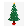 The Travelling Christmas Tree