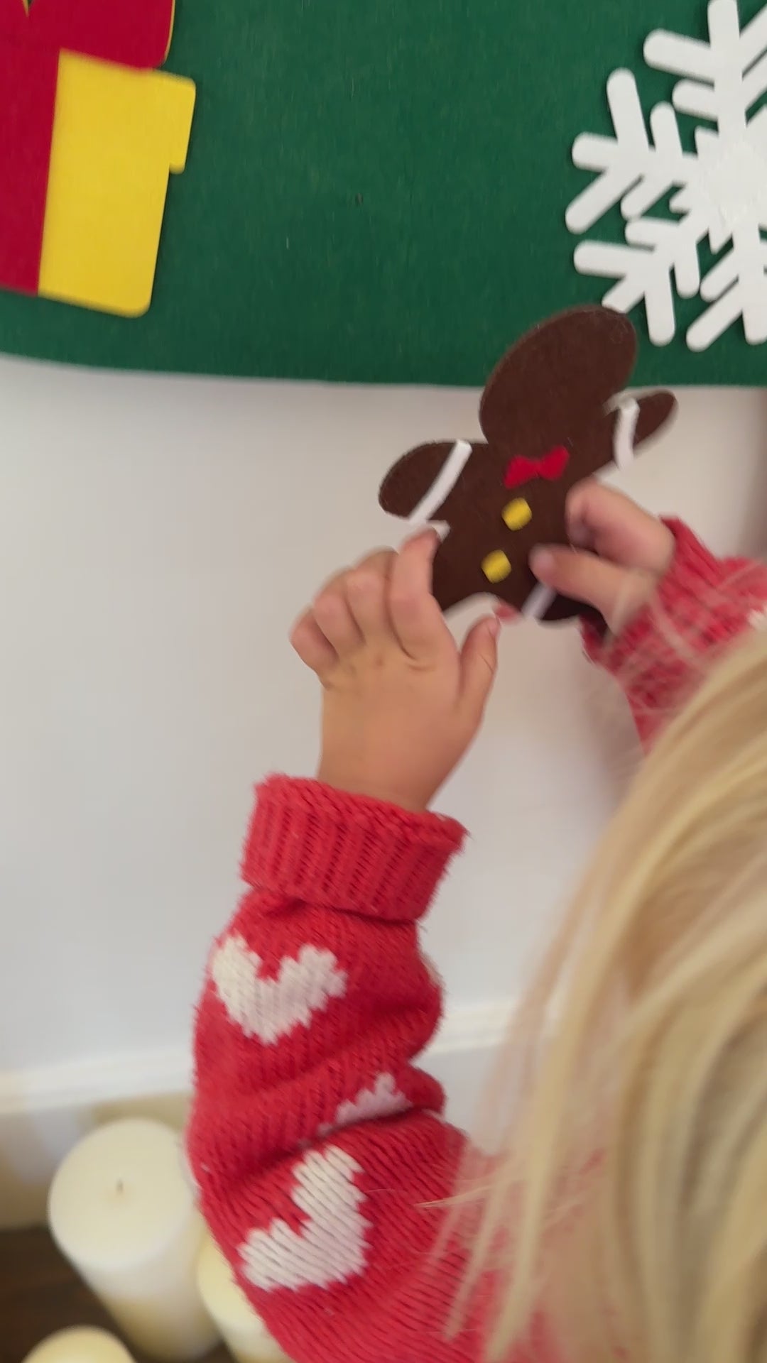 Classic Christmas Decoration Collection